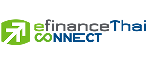 efinanceThai Connect
